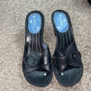 Indigo by Clark’s Shoes